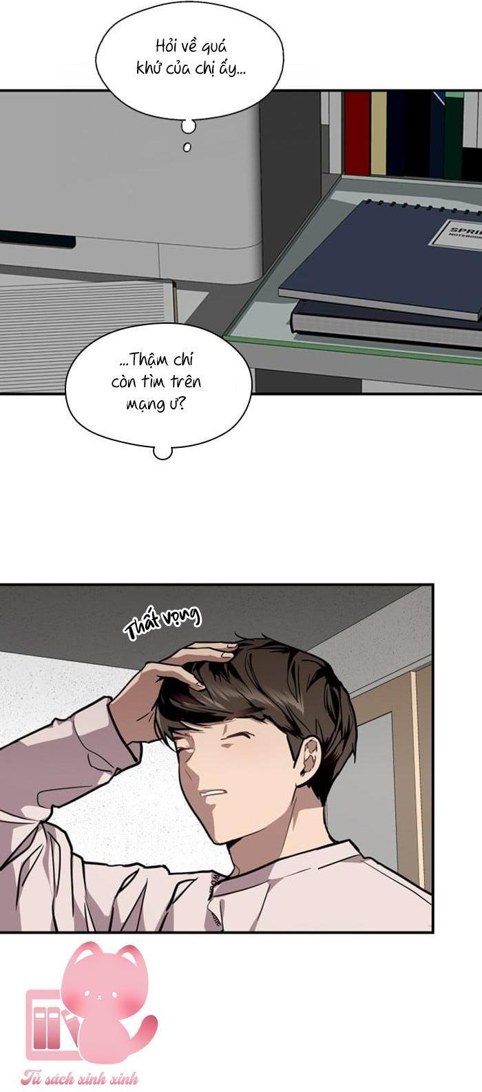 lee doona chapter 78 28