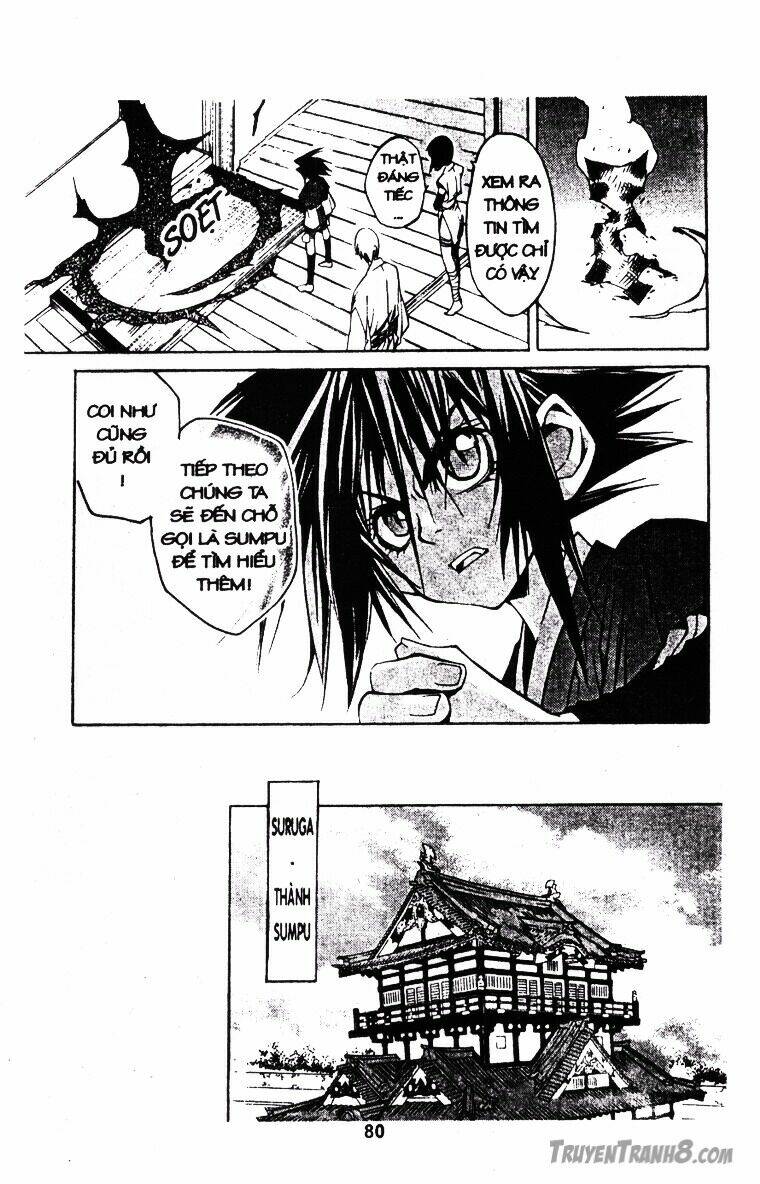 behind master chapter 30.2 3