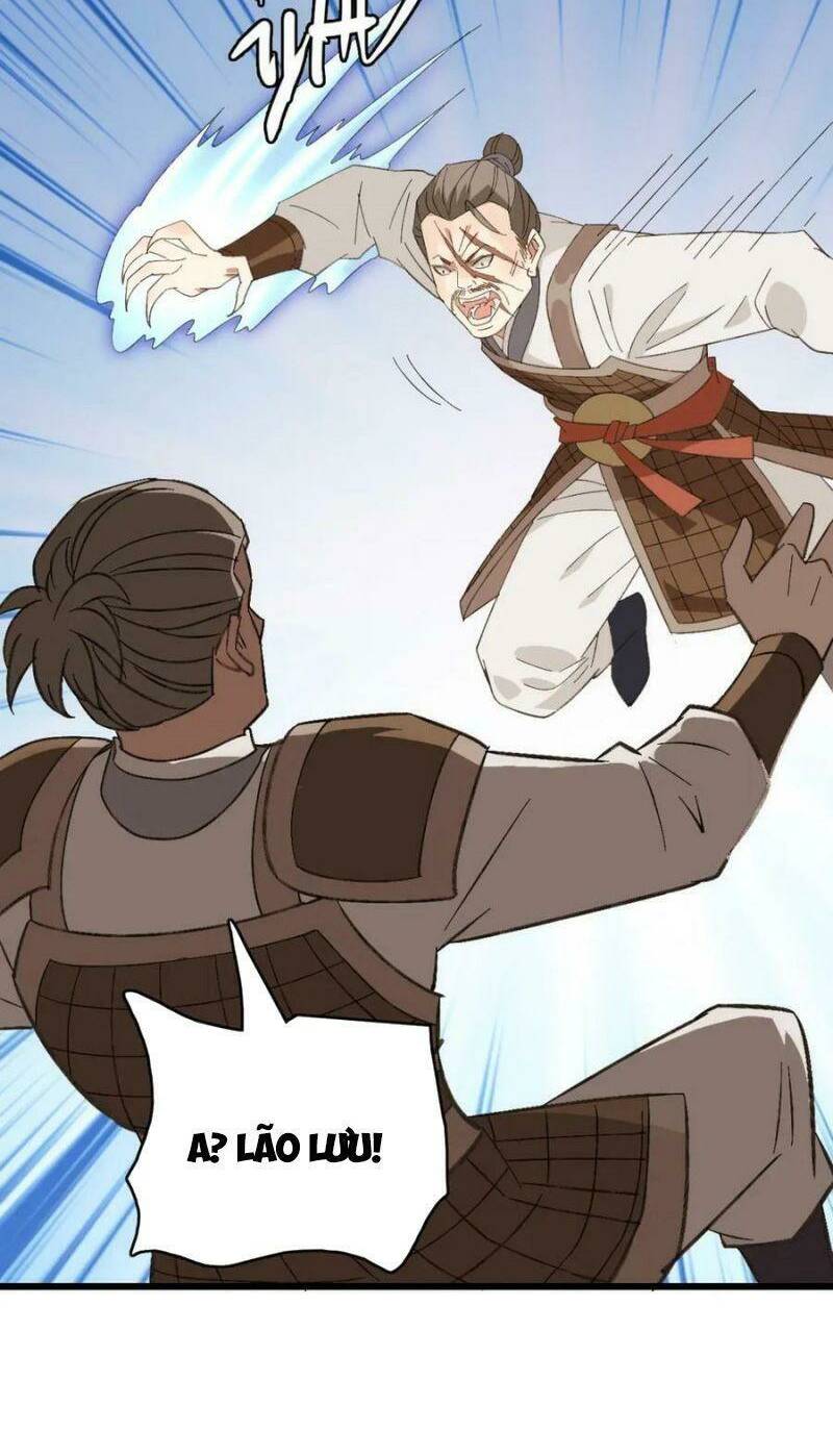 siêu đạo thần thuật chapter 125 46