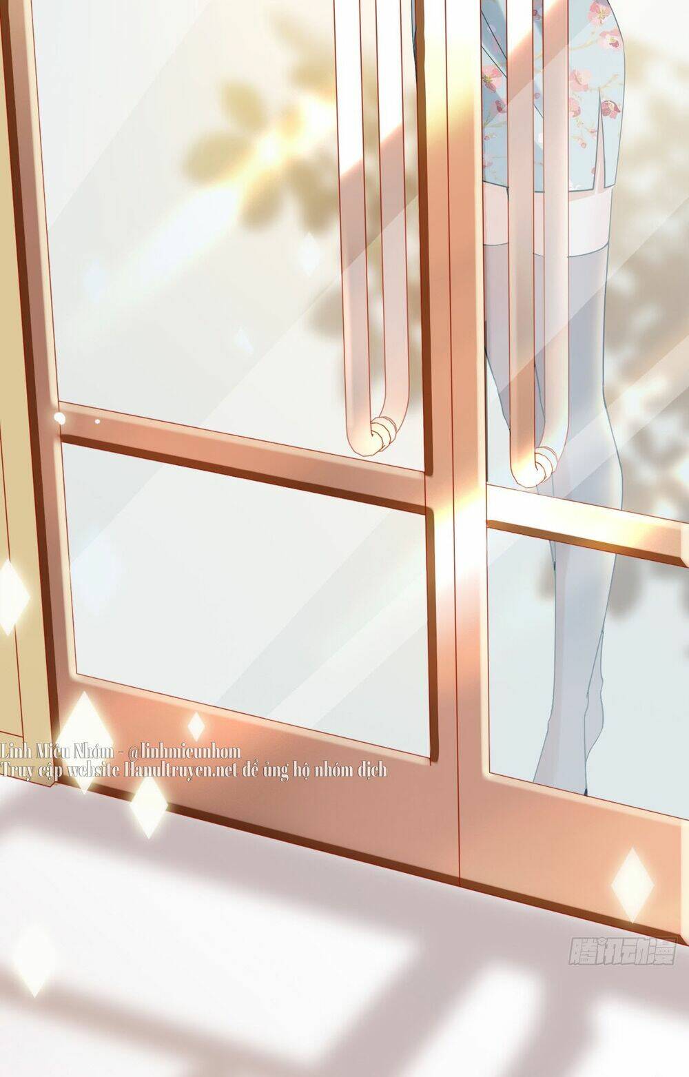 dĩ hôn chi danh chapter 5.1 6