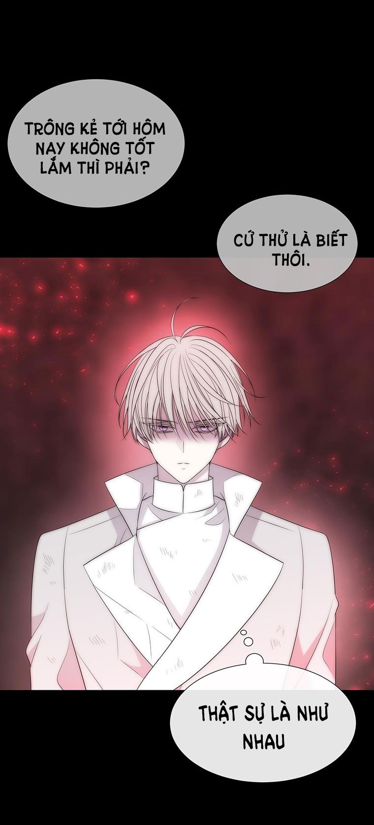 năm môn đệ của charlotte chapter 170.2 11