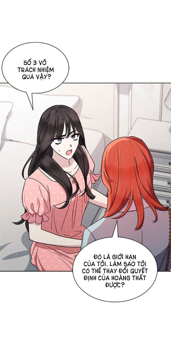 the castle - cô dâu của quỷ chapter 13.2 18