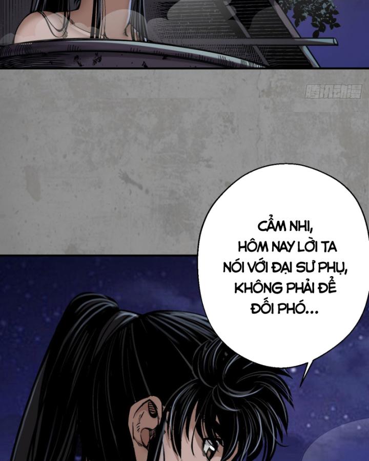 Tạng Phong Hành chapter 190 40