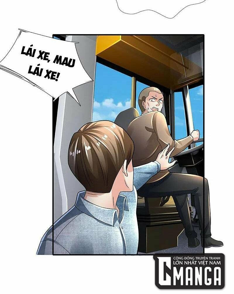 vú em tiên tôn đi ở rể chapter 205 18