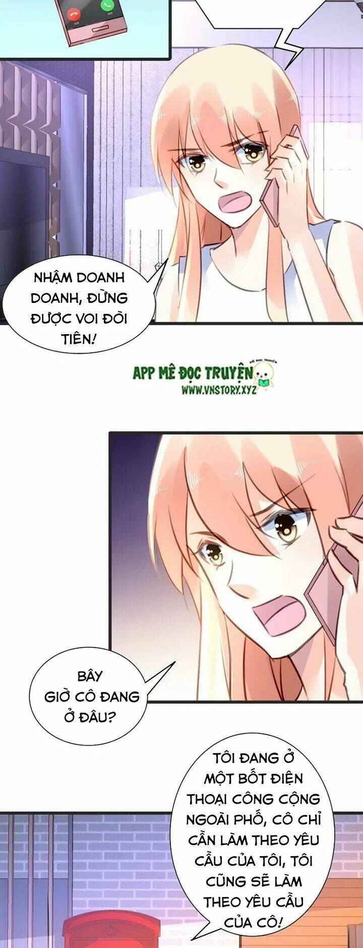 mưu ái thành nghiện chapter 70 17