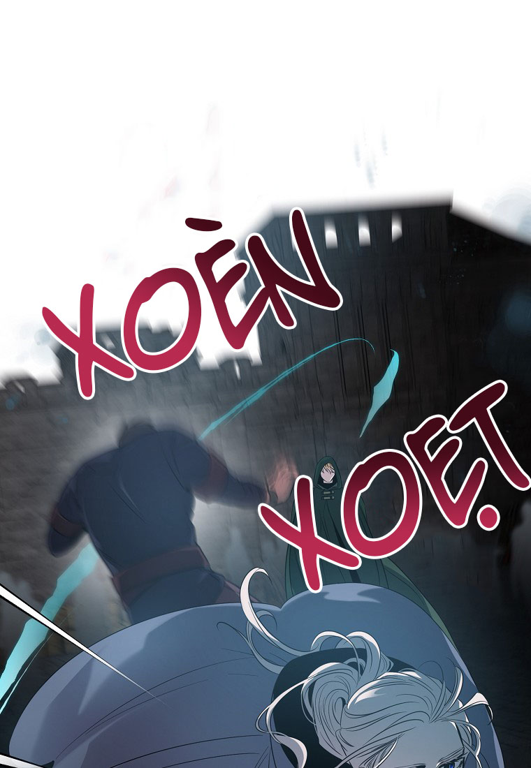 thuần hóa bạo chúa rồi bỏ trốn chapter 46.2 24