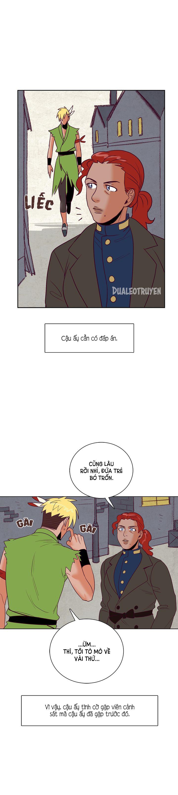 rạp chiếu phim bl cổ điển chapter 25 8