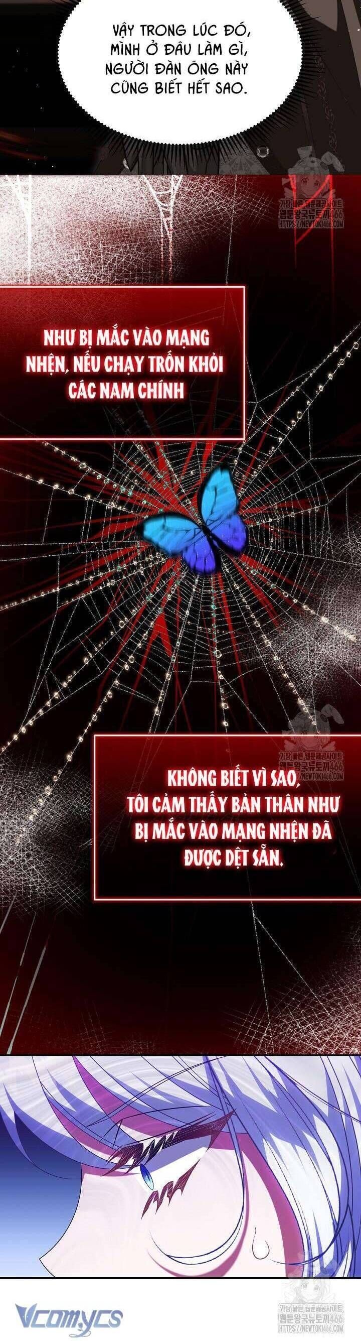 hướng dẫn về ác nữ chapter 34 13