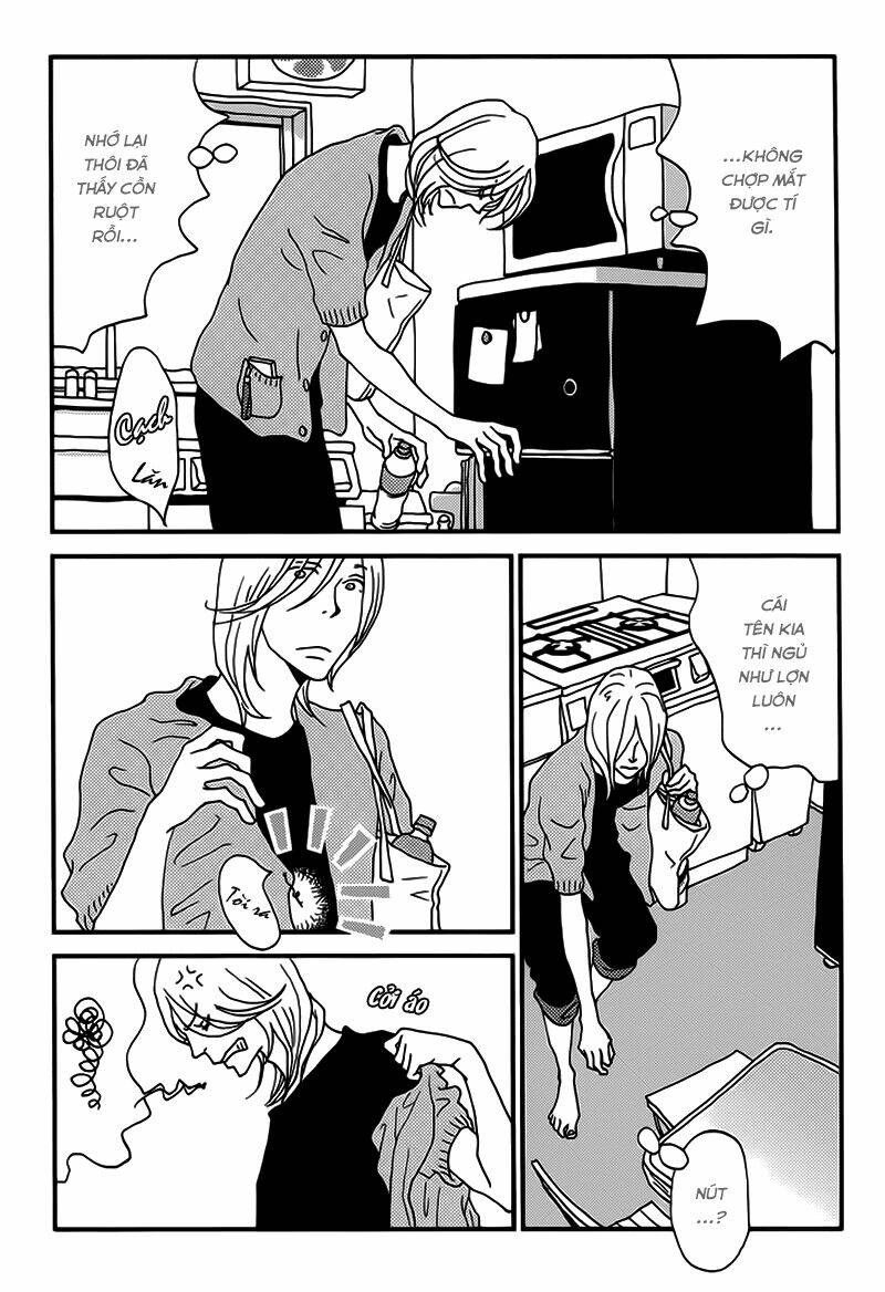 room share chapter 9 10