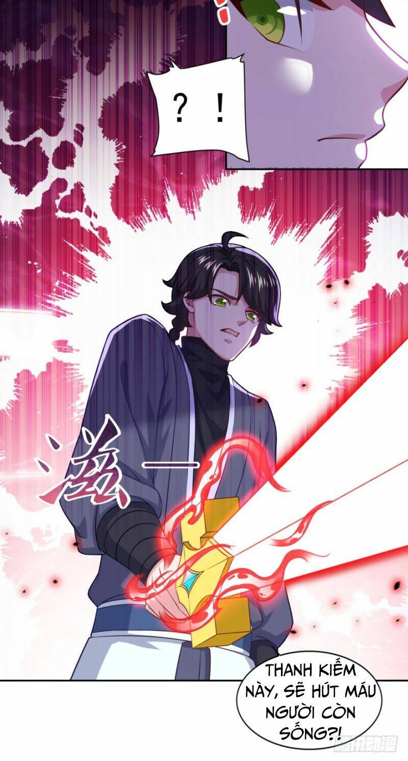 tiên ma đồng tu chapter 72 27