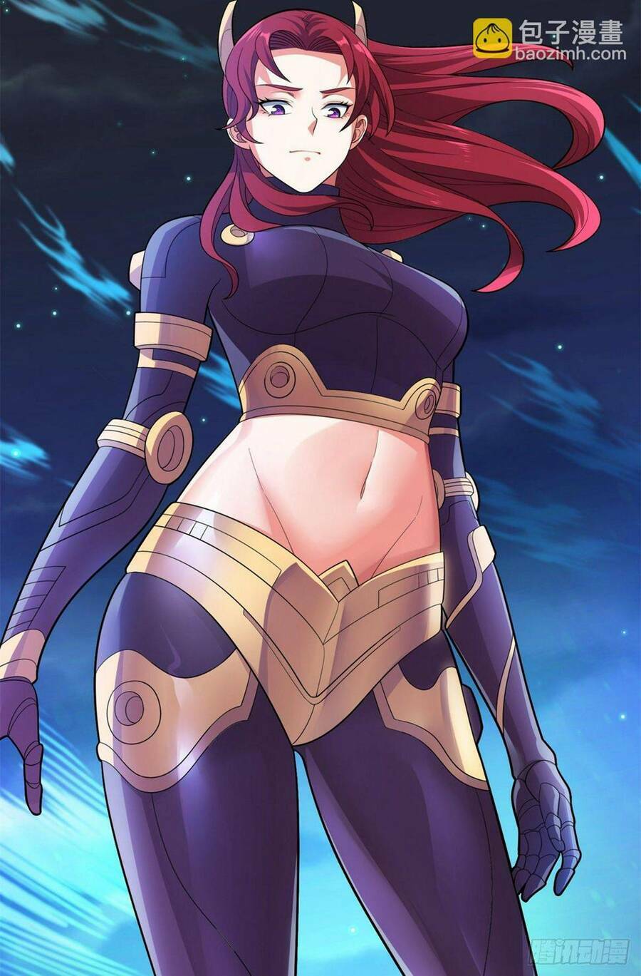 trọng sinh chi thần cấp bại gia tử chapter 40 31