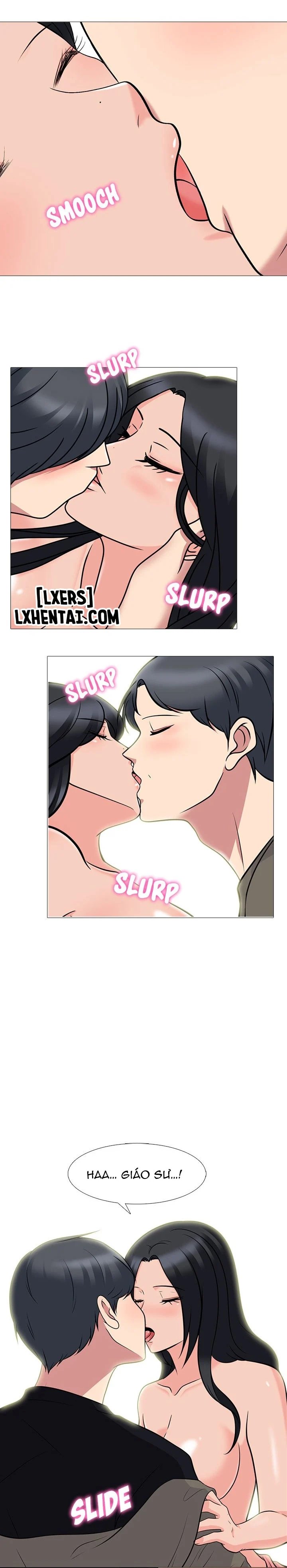 học bổng đặc biệt chapter 91 18