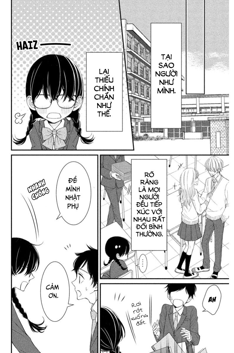 zenbu oshiete, sensei chapter 4 18