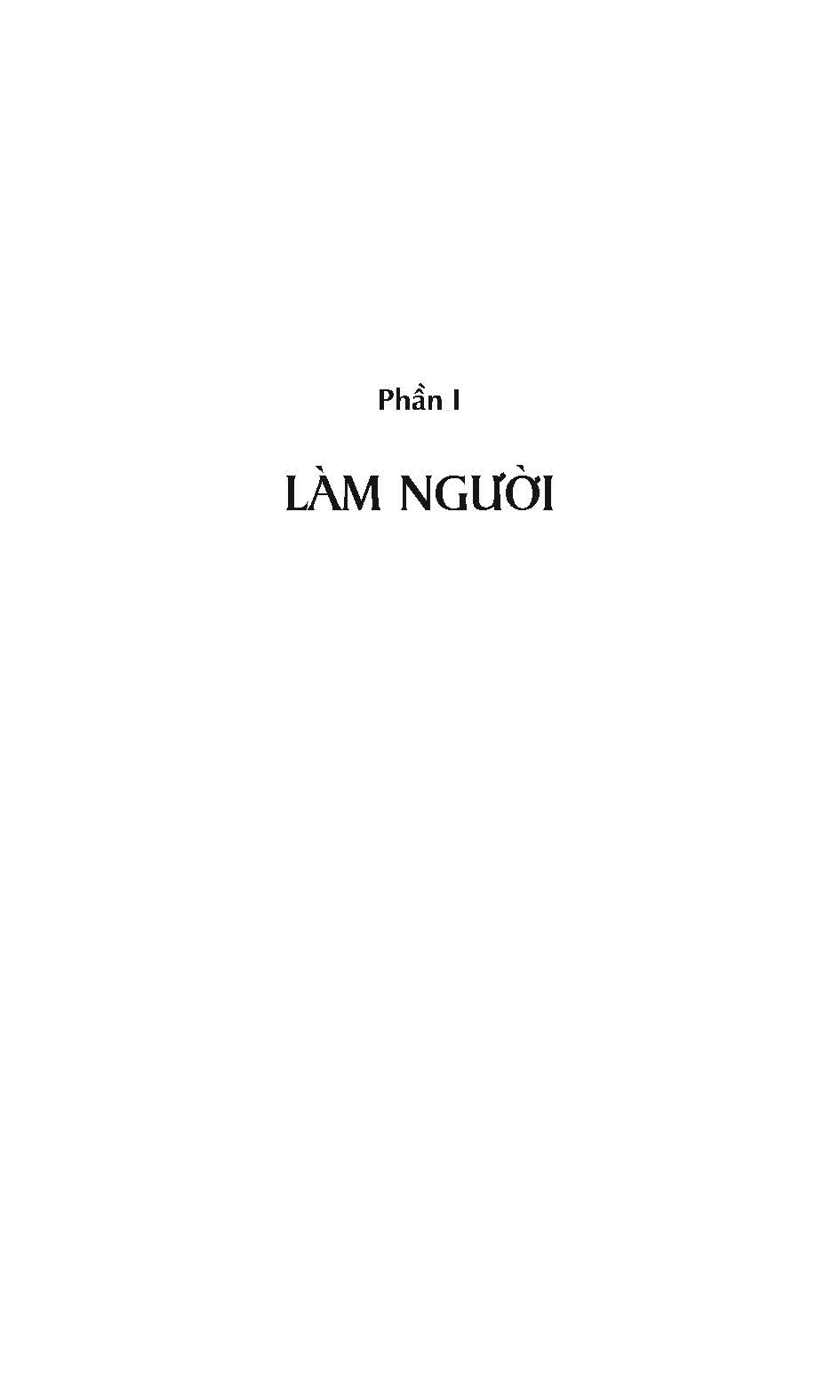 Đúng Việc - Một Góc Nhìn Về Câu Chuyện Khai Minh (Tái bản lần thứ 12) - Bìa cứng (Bản in năm 2023)