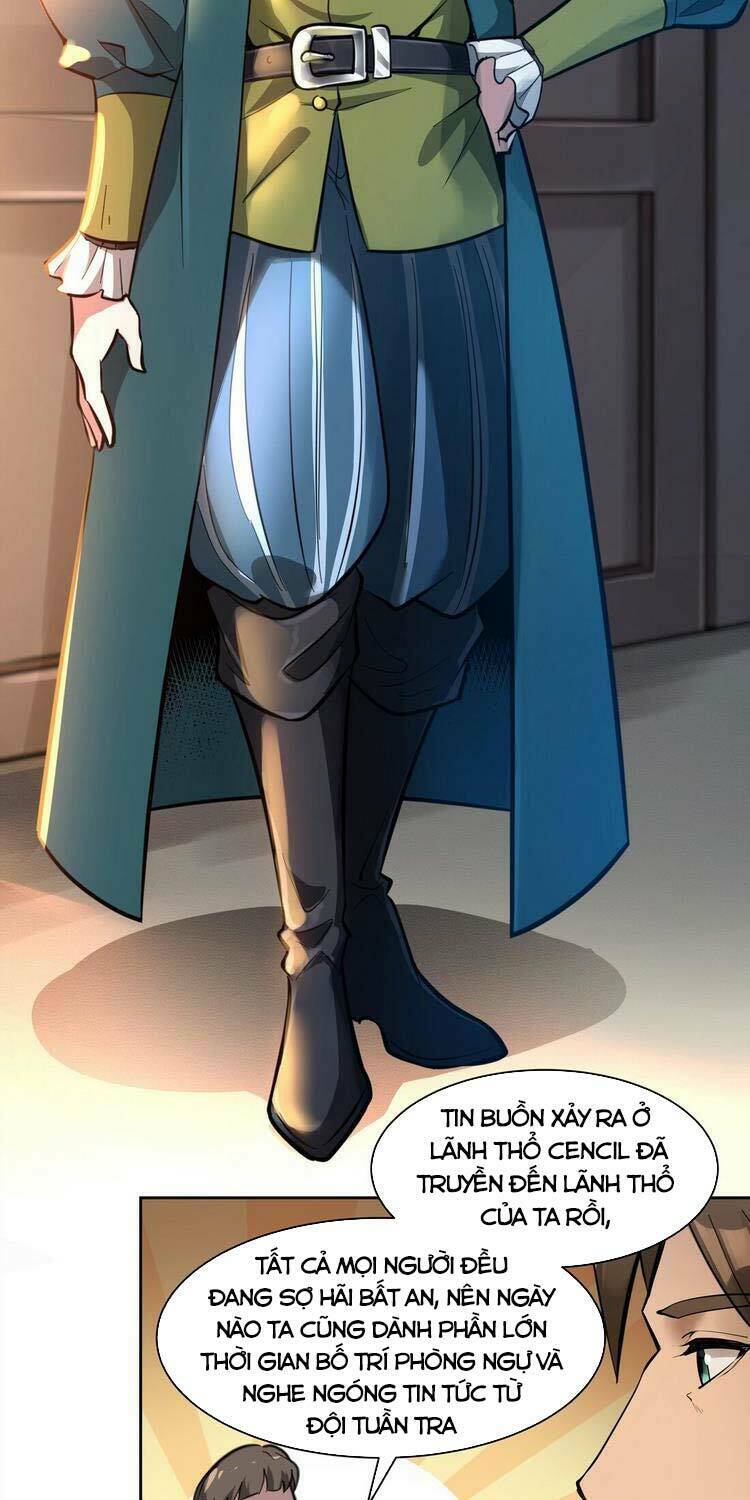 lê minh chi kiếm chapter 17 7