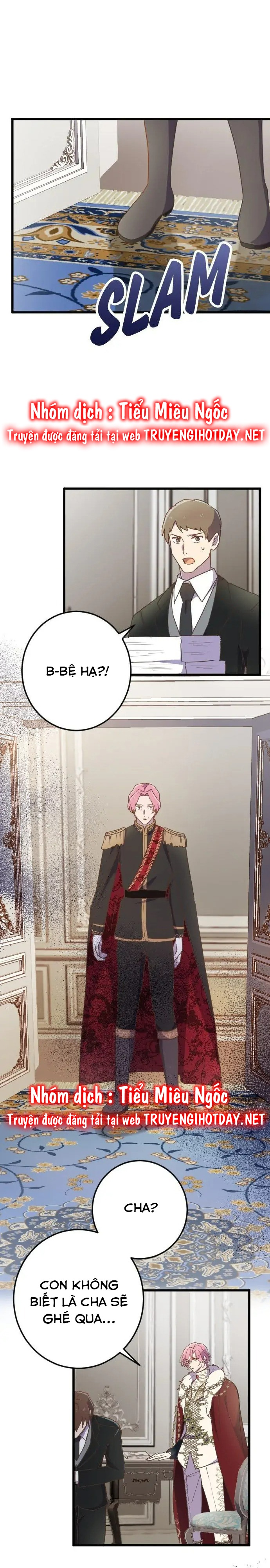 tình yêu thuần khiết chapter 48 10