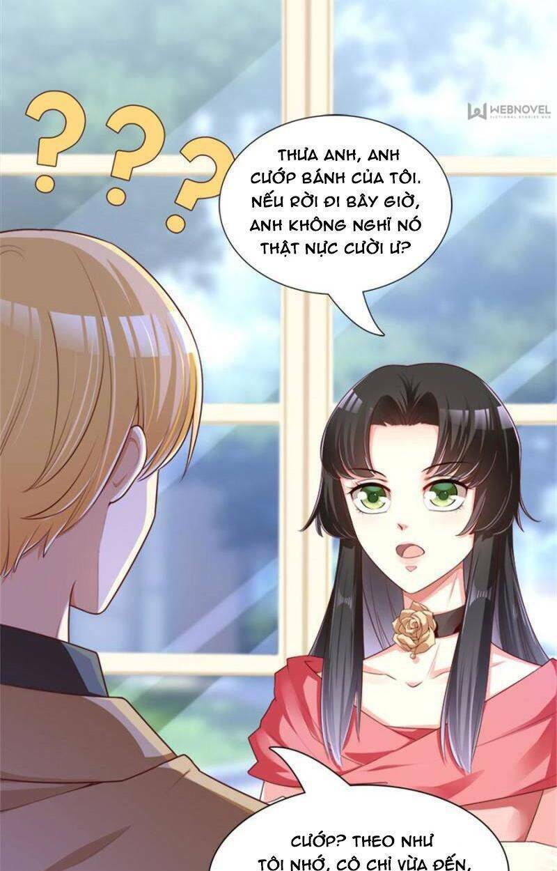 gặp phải người chồng xảo quyệt! chapter 17 6