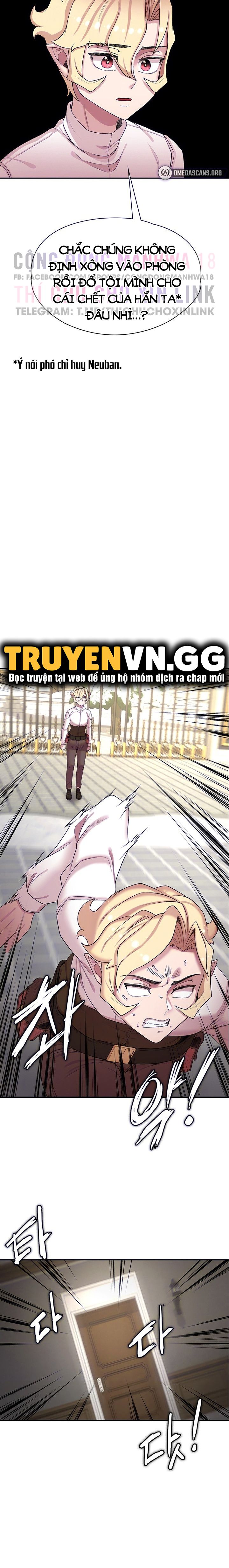 chuyển sinh thành phản diện game chapter 48 3