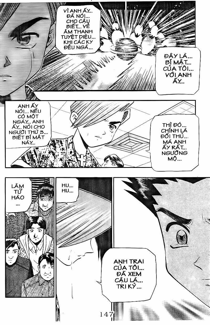 bowling king chapter 121 4