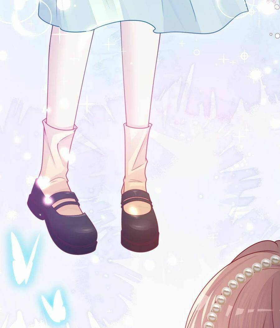 khi cô gái nhìn thấy thời gian chapter 27 55