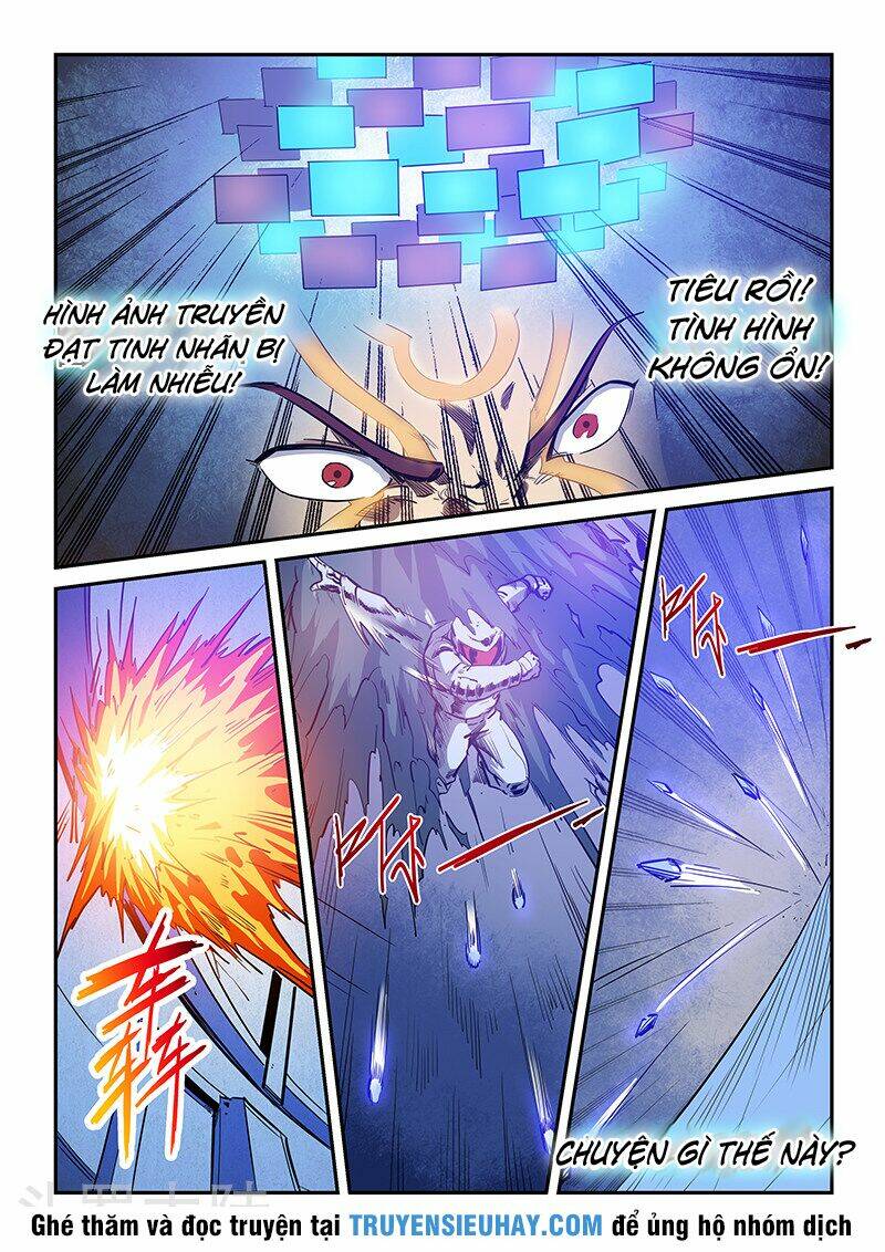 tu chân tứ vạn niên chapter 226 9