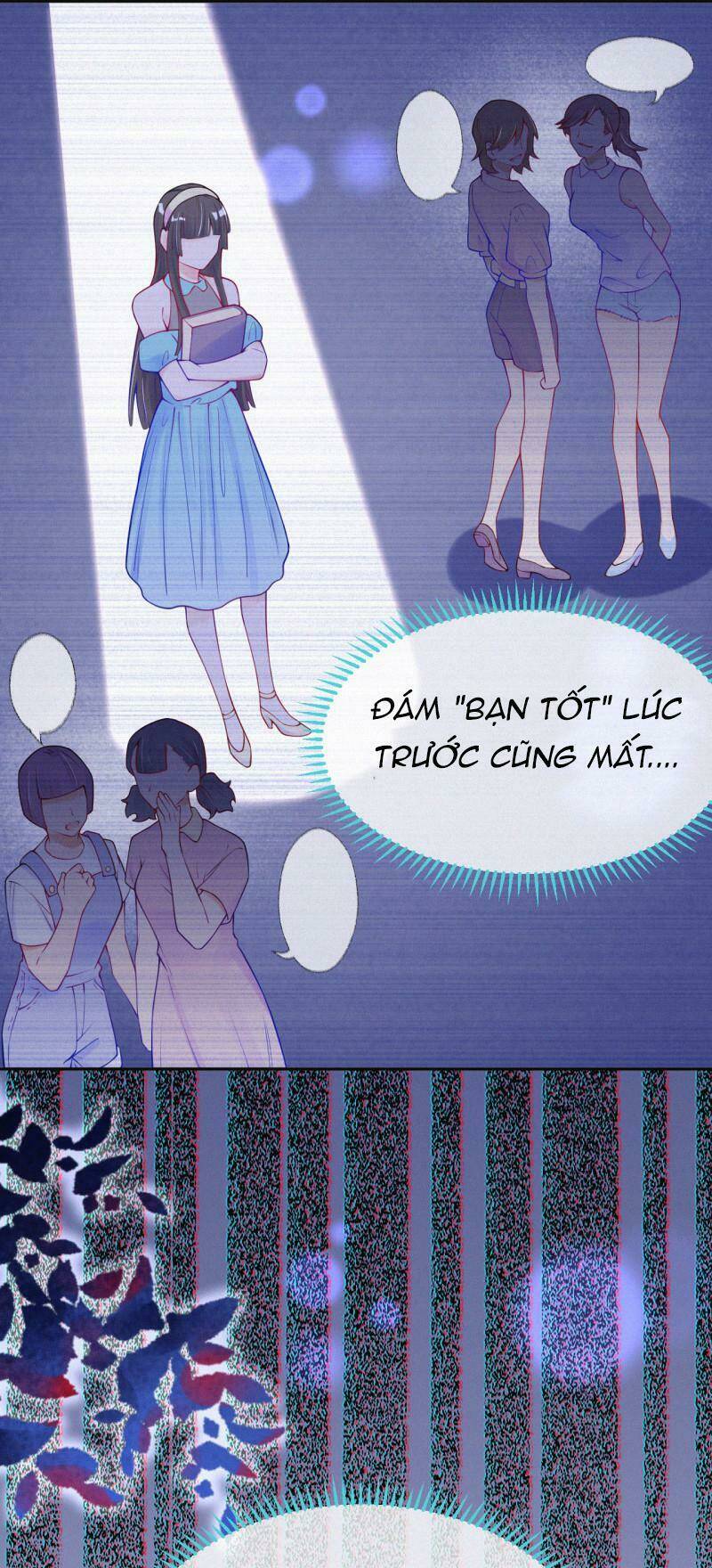 mami đột kích, thiên tài manh bảo khốc daddy chapter 38 16
