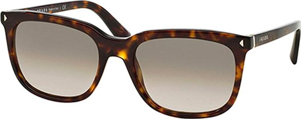 Kính Mát Nam Prada 0PR 12RSF - Màu Da Beo