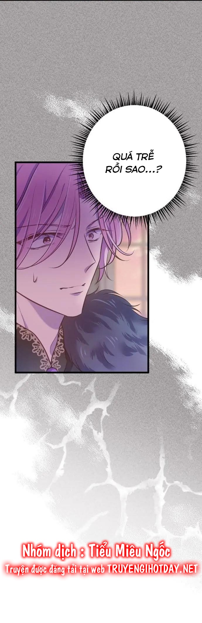 tình yêu thuần khiết chapter 64 20