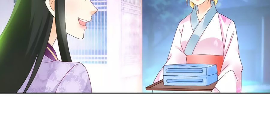 trù nương hoàng hậu chapter 47 4