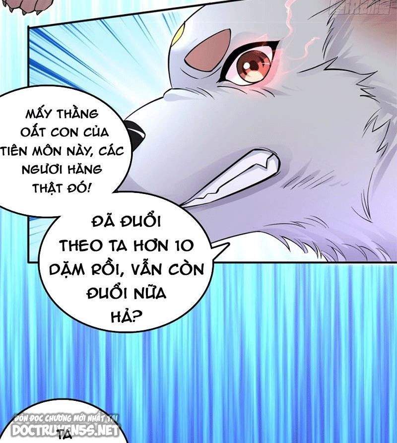 bắt đầu với kiếm vực, ta lặng lẽ tu luyện thành kiếm thần chapter 3 29