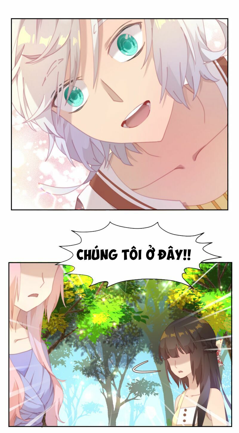 thanh âm giai điệu phản công chapter 32 10