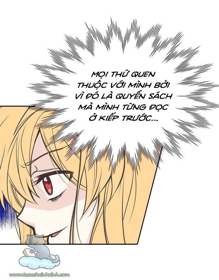 chị tôi nhặt về nam chính của tiểu thuyết chapter 2 20