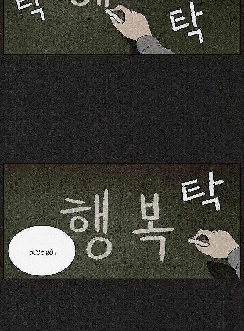 đứa con của quỷ dữ chapter 3 8