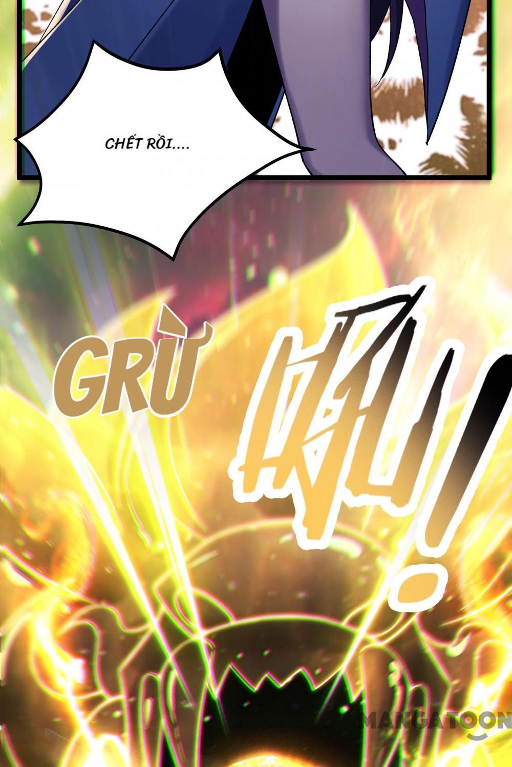 đồ đệ ta toàn là nữ ma đầu chapter 227 44