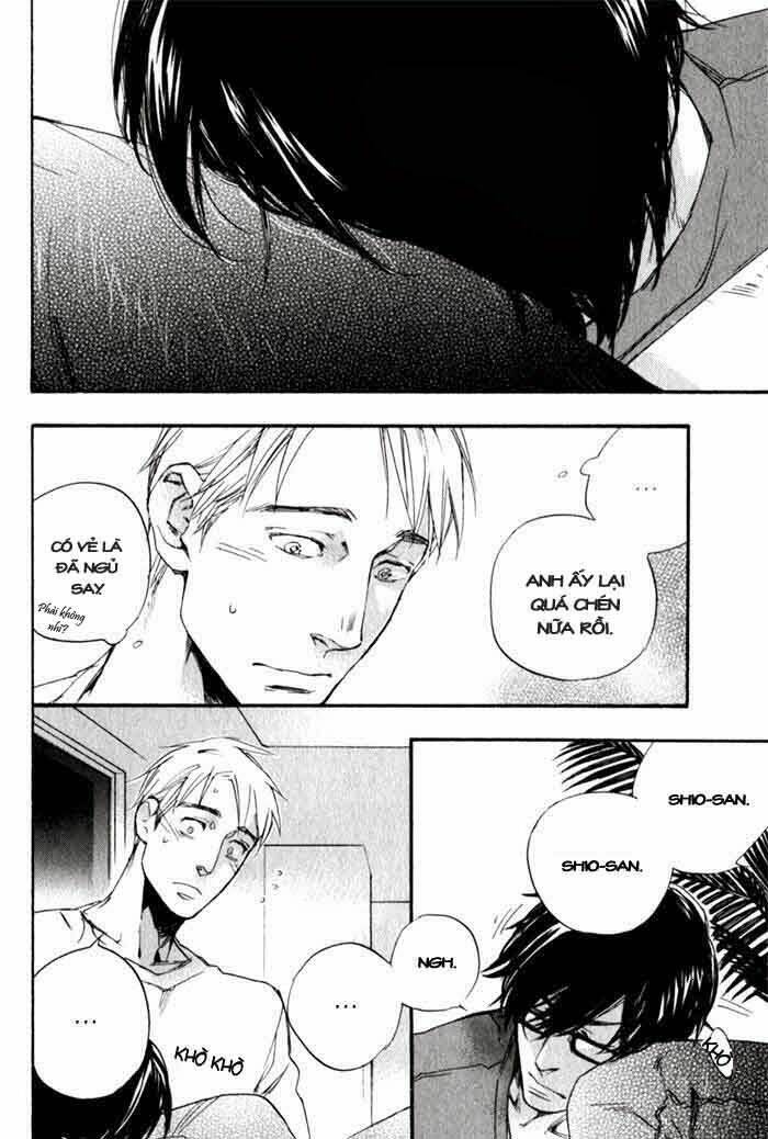 merry checker chapter 3 16