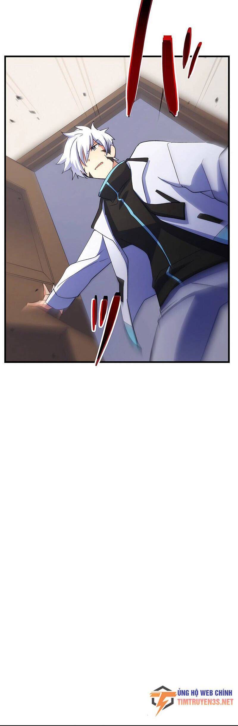 âm dương sư mạnh nhất chuyển sinh chapter 40 26