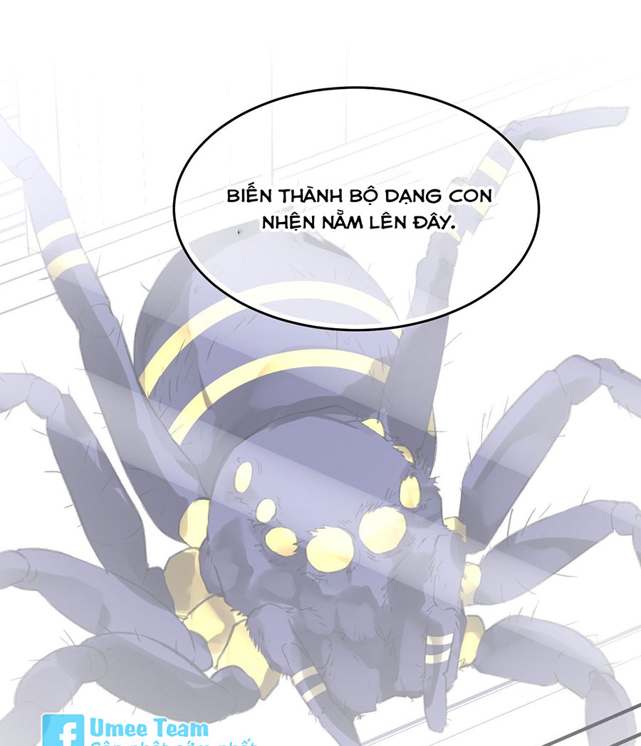 tôi phải làm một kẻ đại xấu xa chapter 100 21