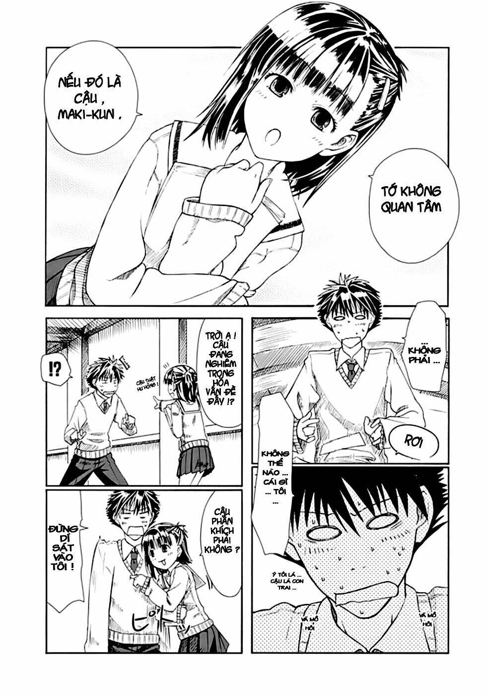 prunus girl chapter 1 18
