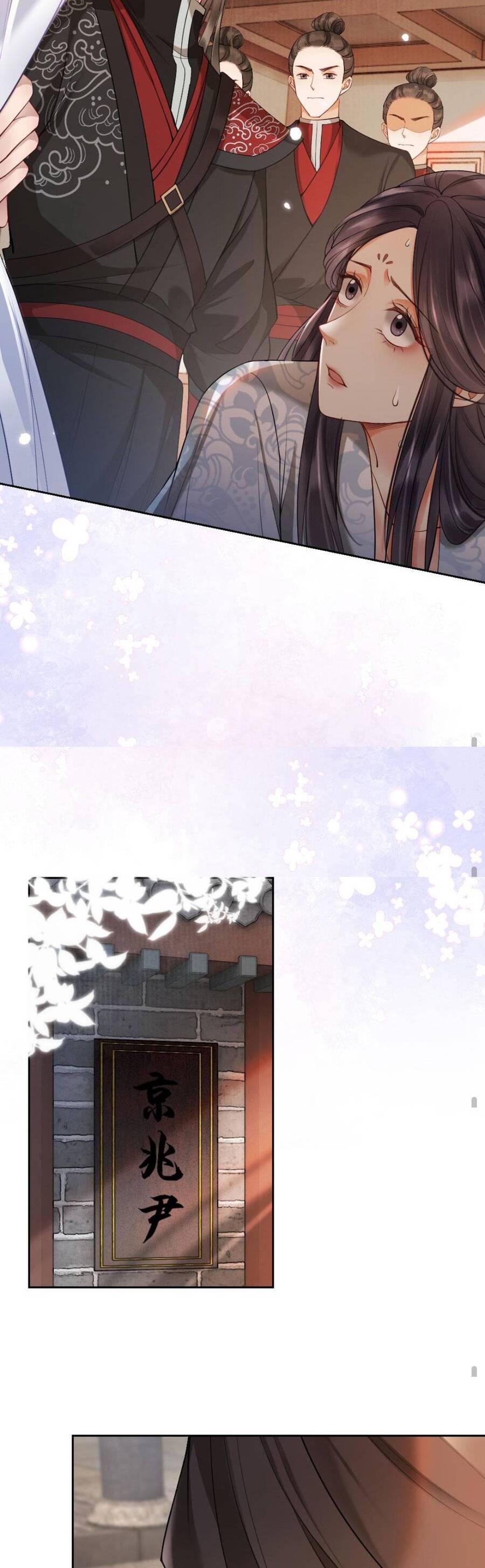 báo cáo nhiếp chính vương, đại lão nàng ấy chuyên trị bệnh liệt dương chapter 100 10