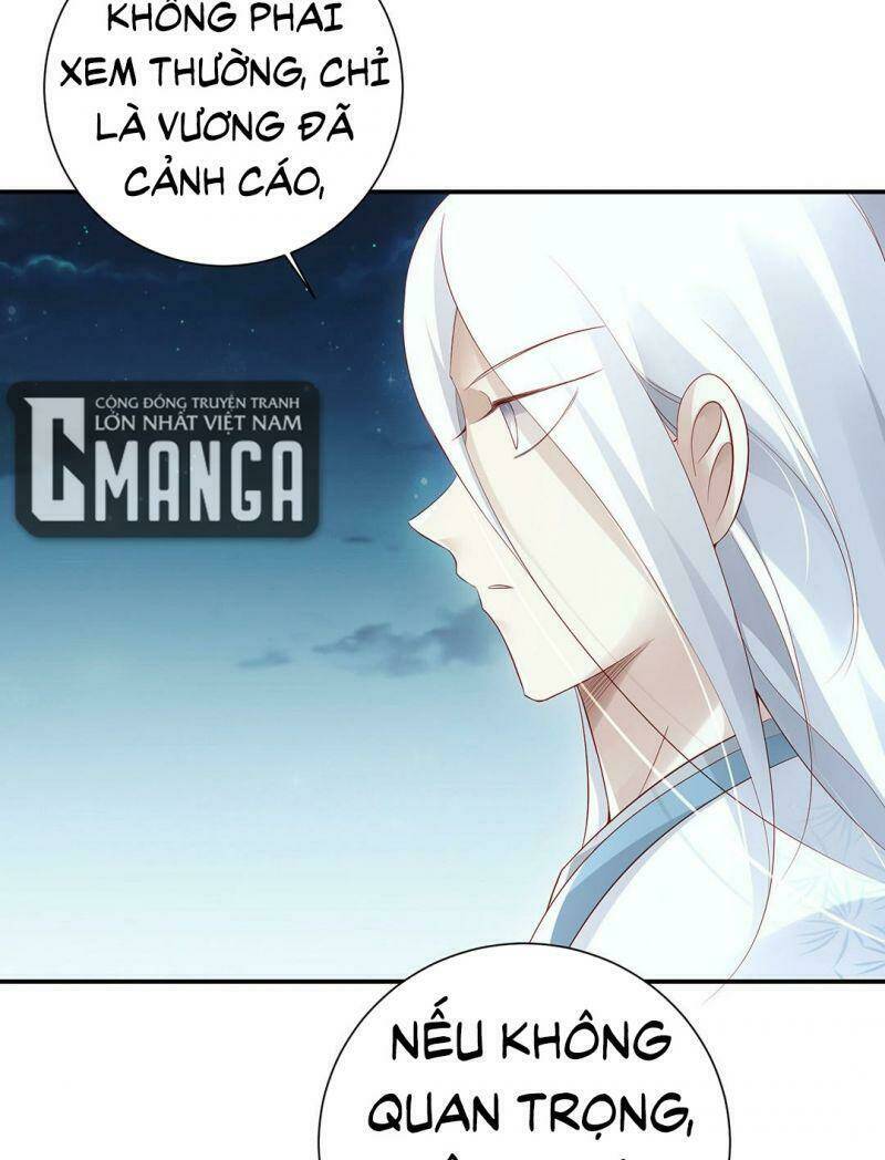 thiên kim bất hoán chapter 86 33