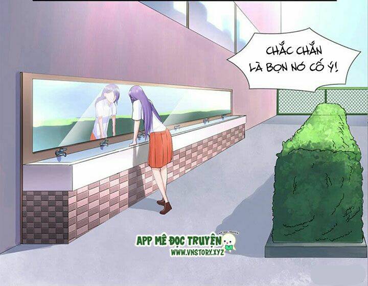 bồn tắm có vấn đề?! chapter 5 5