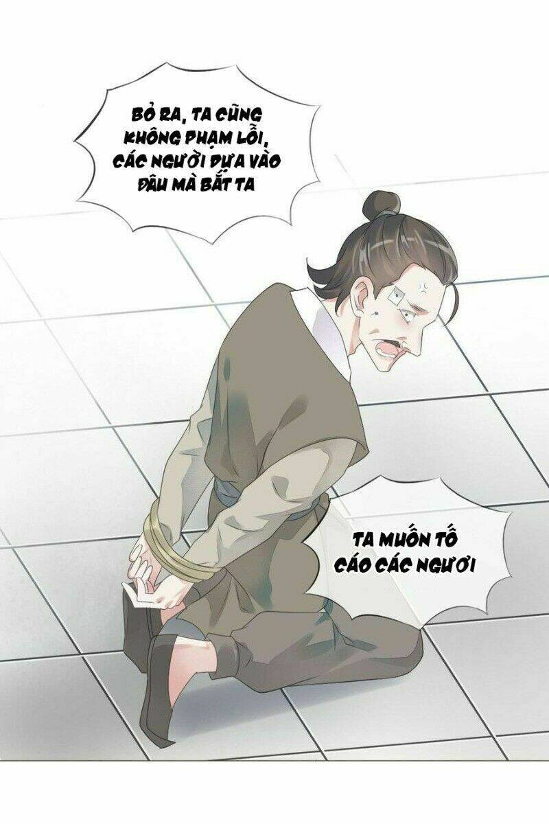 điền viên mật sủng: cô vợ nóng bỏng chapter 86 18