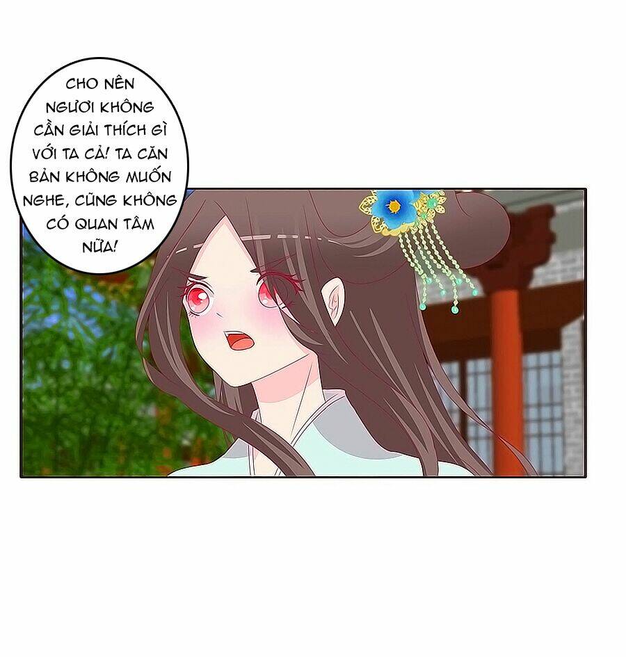 tướng quân mời ra trận chapter 182 9