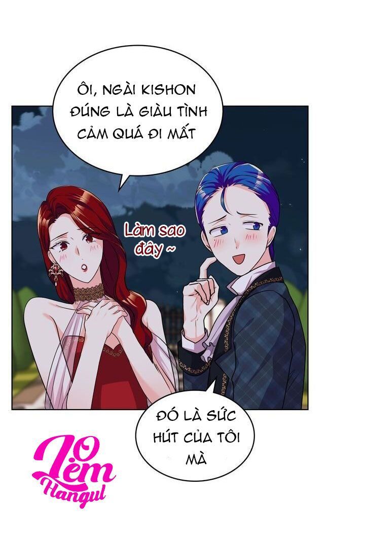 đức hạnh của ác nữ phản diện chapter 45 53