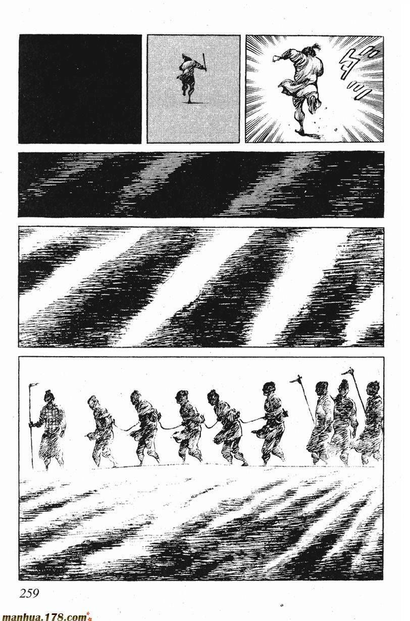 binh pháp mặc công chapter 51 21