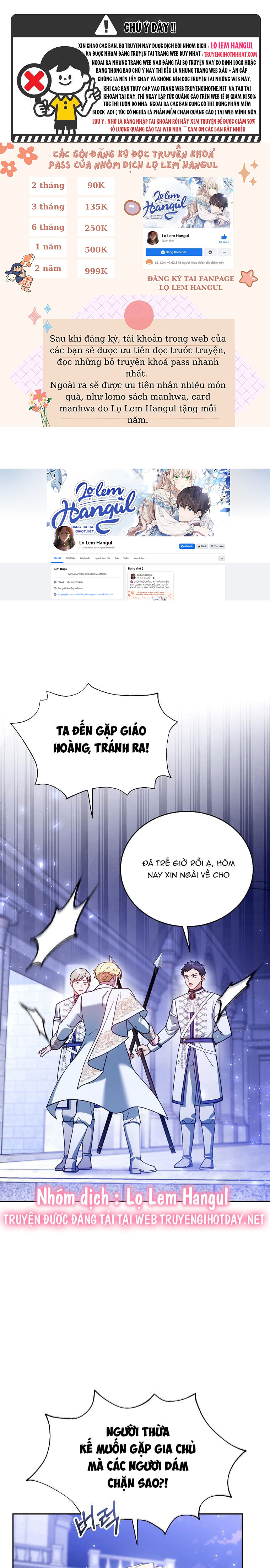 tôi đã có con với người chồng phản diện chapter 69.1 4