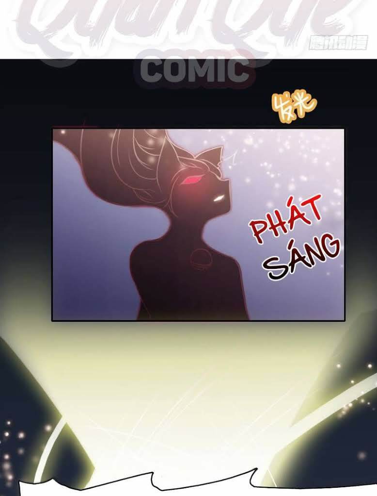 nhặt ma vương về làm nữ hầu chapter 5 41