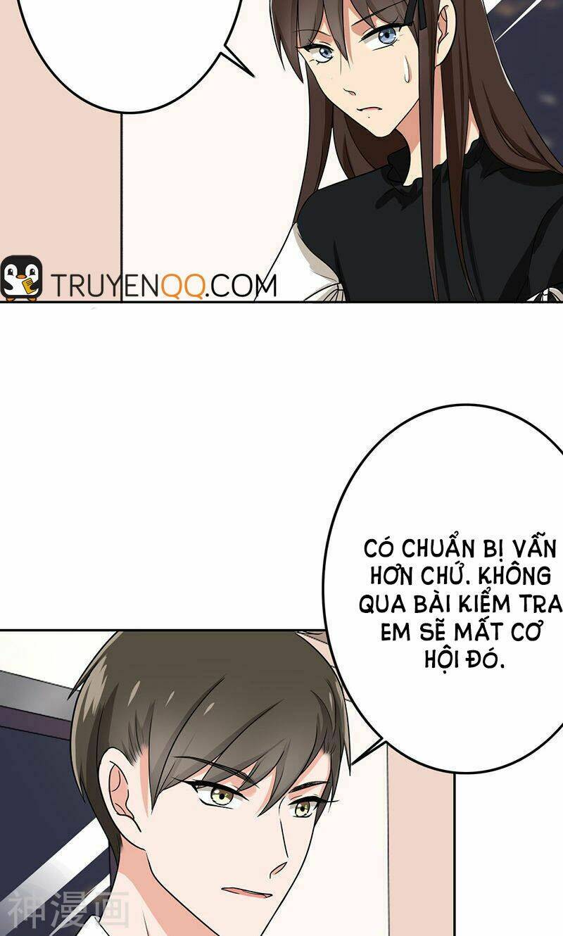 become a girl at night chapter 61 9