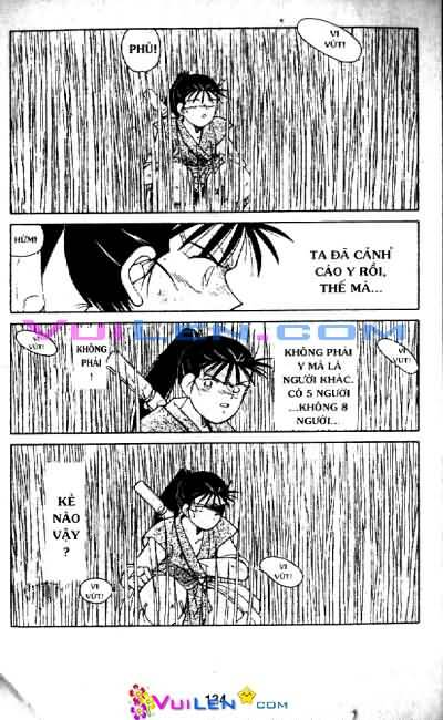 truyền nhân atula phần ii chapter 6 135