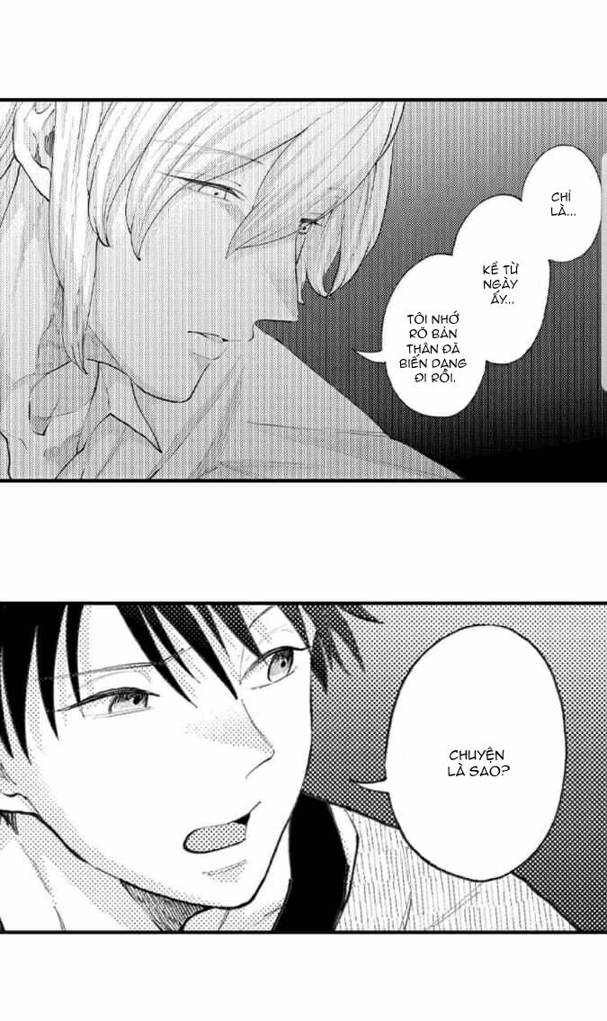 bị một anh chàng lập dị tấn công chapter 37 23